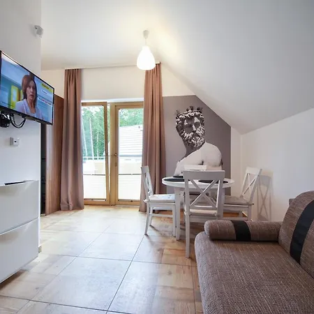 Arkadia Mare Łukęcin