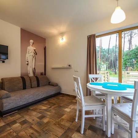 Arkadia Mare Appartement *