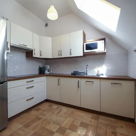 Arkadia Mare Appartement