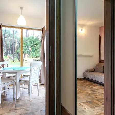 아파트 Arkadia Mare