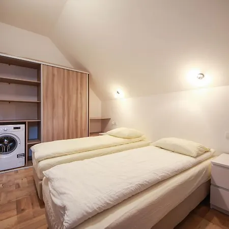 Arkadia Mare * Łukęcin