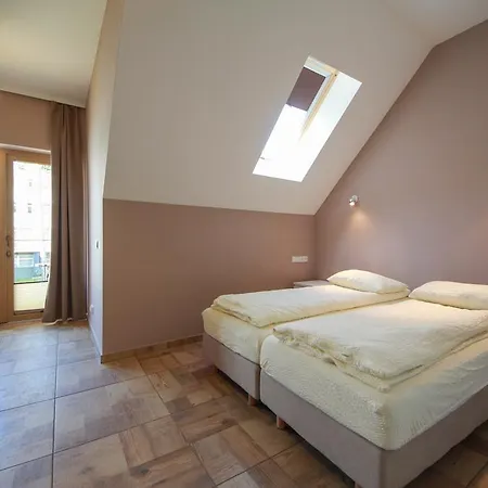 Appartement Arkadia Mare