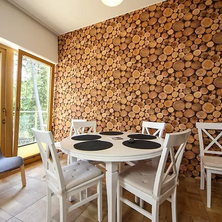 Arkadia Mare Appartement