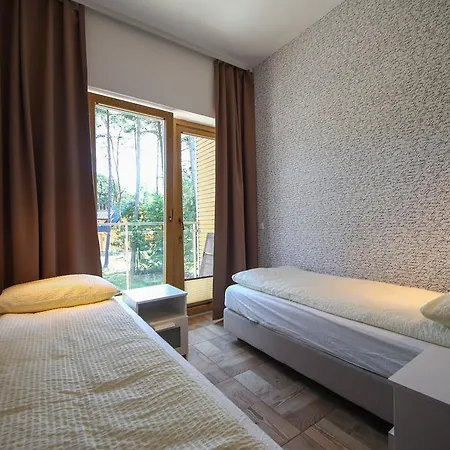 Arkadia Mare * Łukęcin