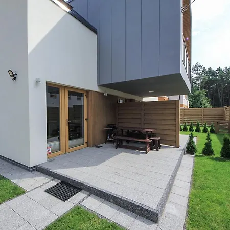 Arkadia Mare * Łukęcin