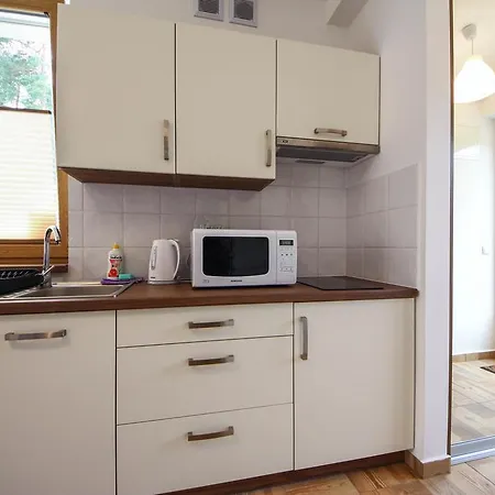 Appartement Arkadia Mare