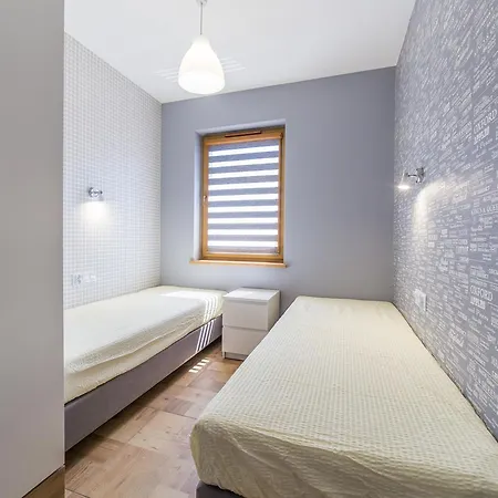 Arkadia Mare Appartement