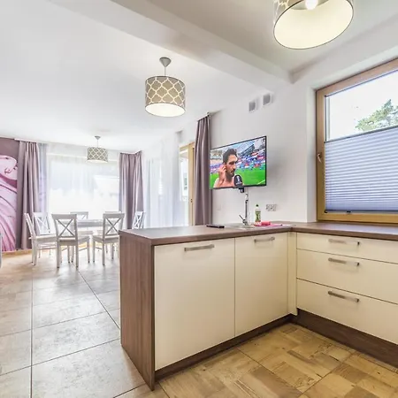 Arkadia Mare Appartement *