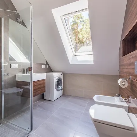 Appartement Arkadia Mare *