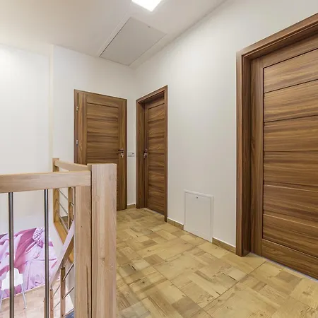 Arkadia Mare Appartement *