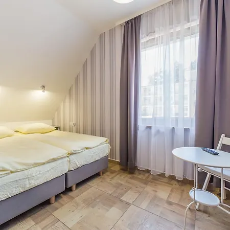 Arkadia Mare Appartement *