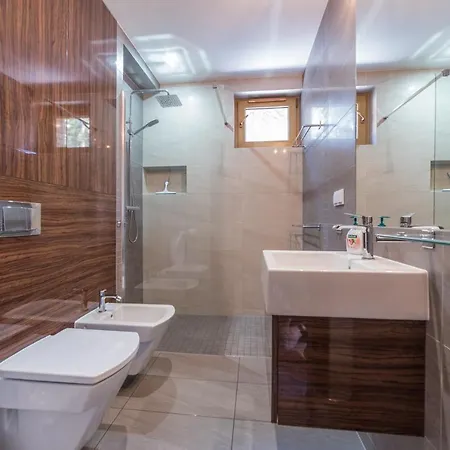 Appartement Arkadia Mare