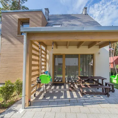 Arkadia Mare * Łukęcin