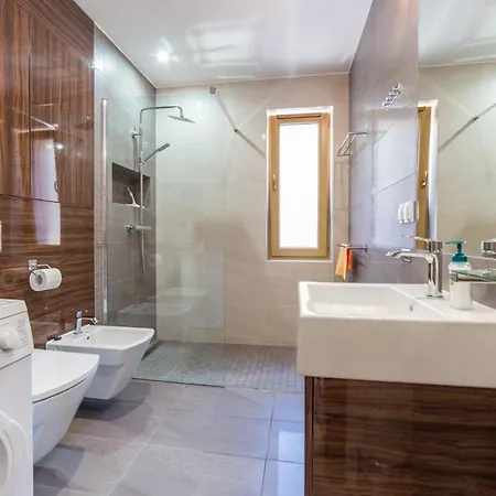 Appartement Arkadia Mare