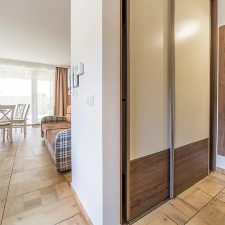 Apartment Arkadia Mare Lukecin