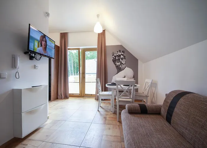 Arkadia Mare Łukęcin