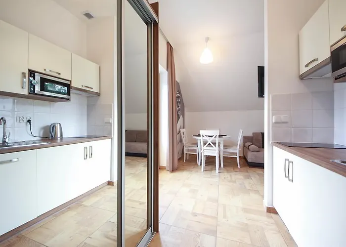 Arkadia Mare Łukęcin