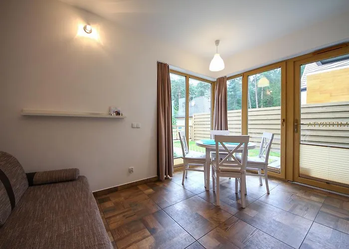 Arkadia Mare Łukęcin