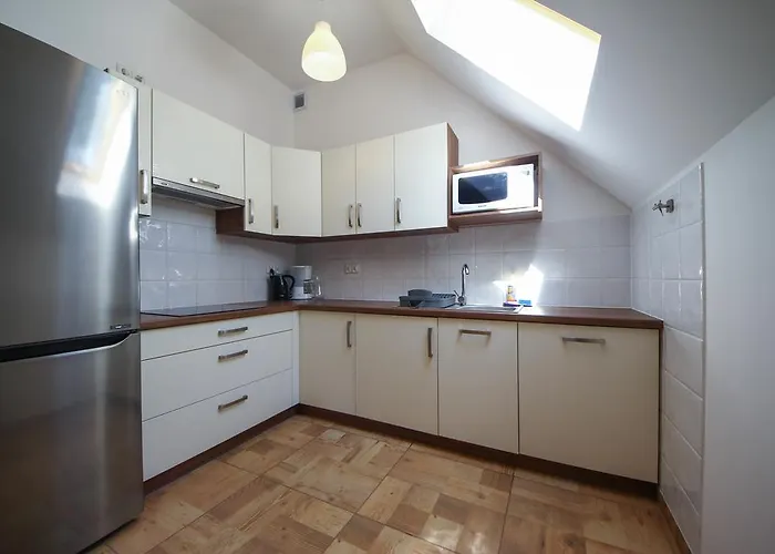 Arkadia Mare Apartman