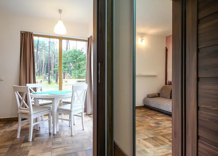 Apartman Arkadia Mare