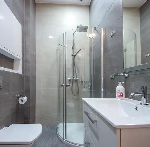 Apartman Arkadia Mare *