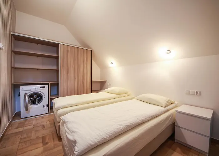 Arkadia Mare * Łukęcin