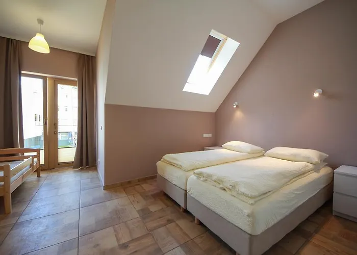 Apartman Arkadia Mare