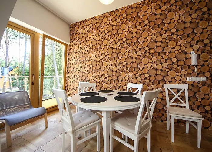 Arkadia Mare Apartman