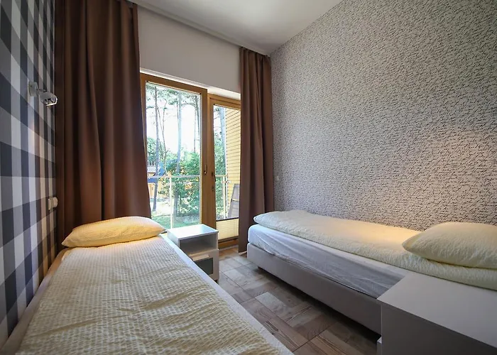 Arkadia Mare * Łukęcin