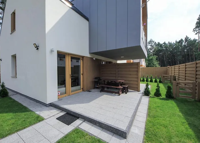 Arkadia Mare * Łukęcin