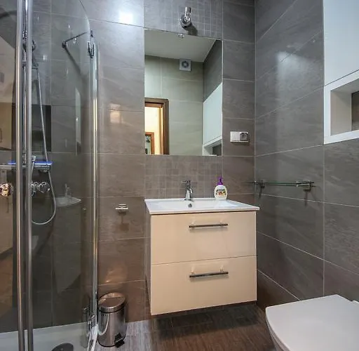 Apartman Arkadia Mare