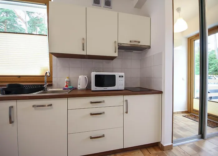 Apartman Arkadia Mare