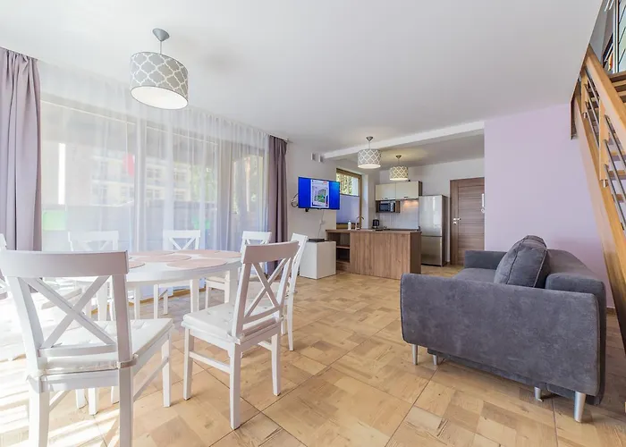 Arkadia Mare Apartman