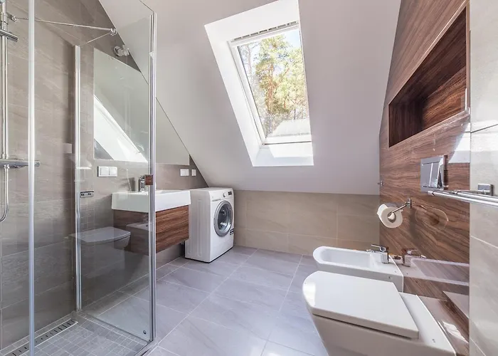 Apartman Arkadia Mare *