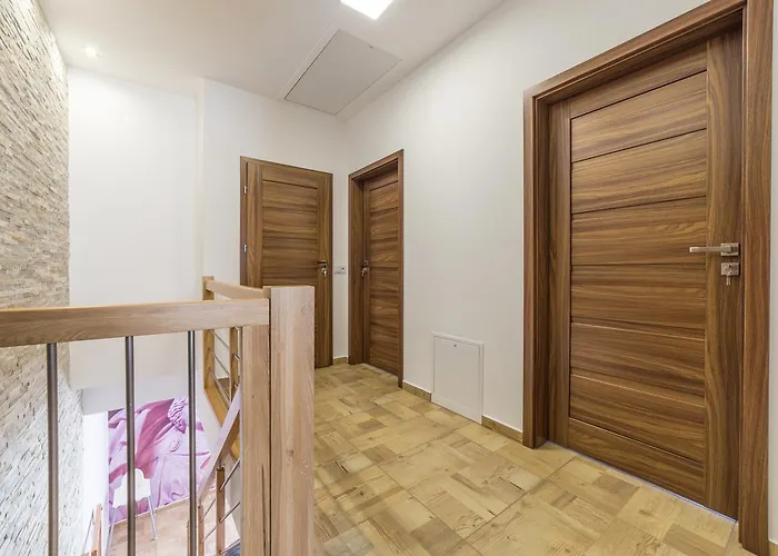 Arkadia Mare Apartman *