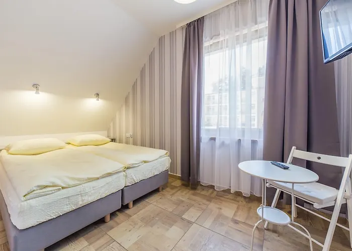 Arkadia Mare Apartman *