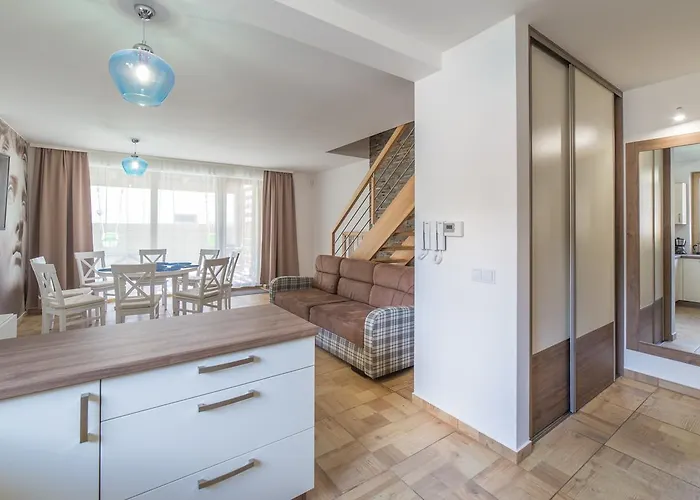 Arkadia Mare Apartman