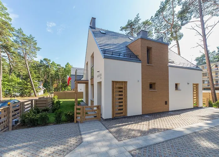 Apartman Arkadia Mare *