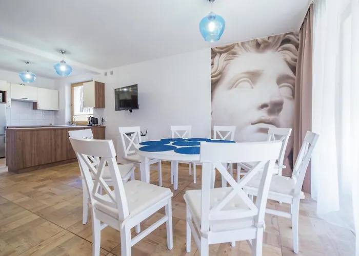 Arkadia Mare Apartman