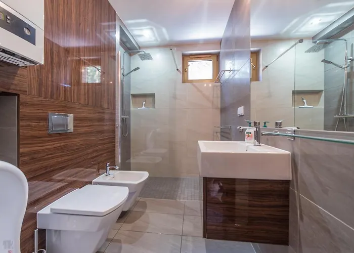 Apartman Arkadia Mare