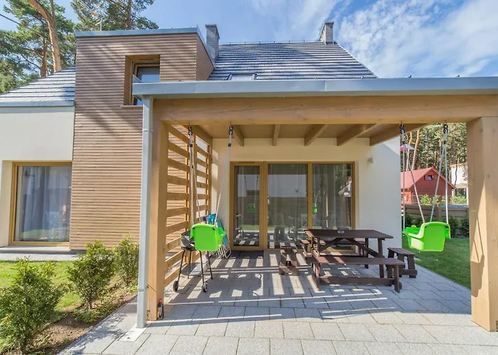 Arkadia Mare * Łukęcin