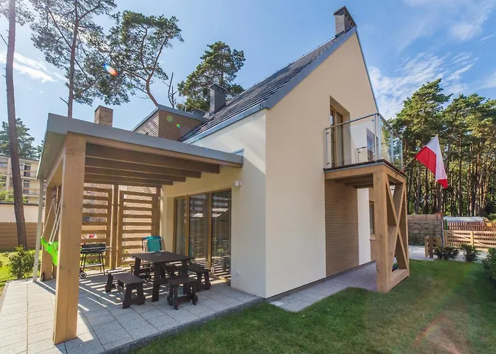 Arkadia Mare Łukęcin