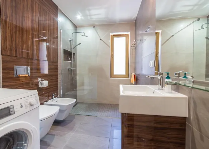 Apartman Arkadia Mare