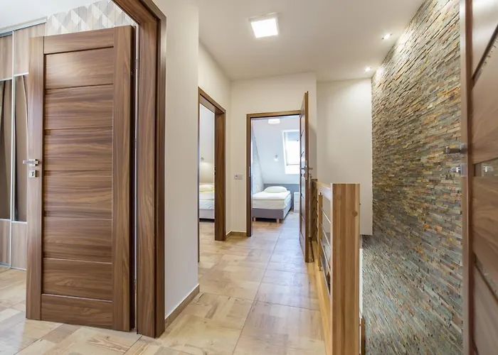 Arkadia Mare Apartman *